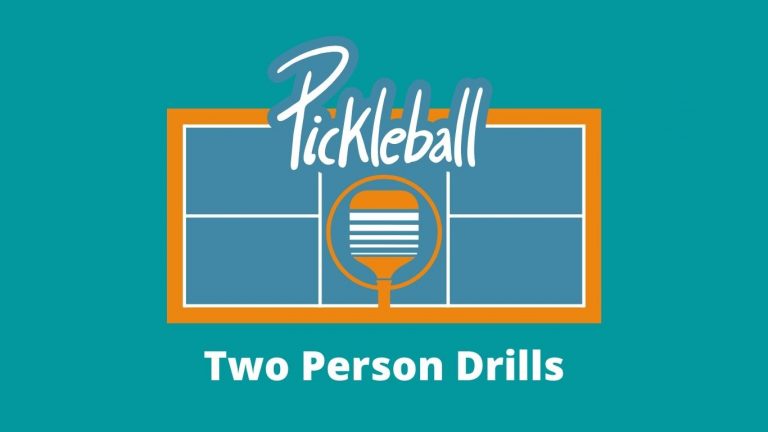 Pickleball Drills For Beginners And Advanced Players