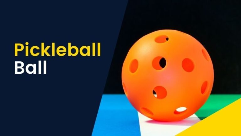 What Equipment Do You Need to Play Pickleball? - Pickleballsinfo